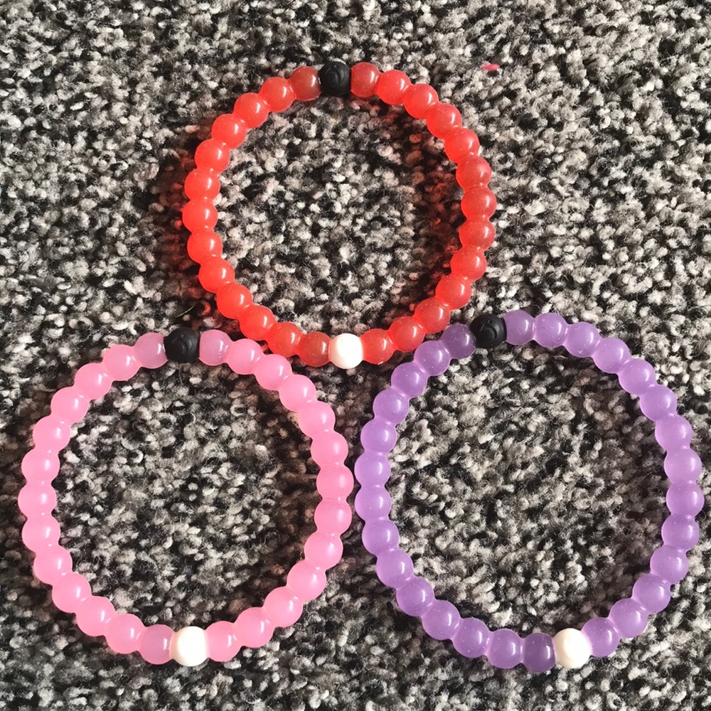 Lokai Bracelet Collection - Picture 4 of 5